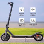 5TH WHEEL V30PRO Electric Scooter